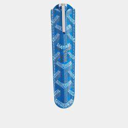 Goyard Rollerball Sky Blue Travel Pen