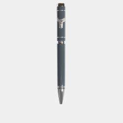 Goyard Rollerball Grey Travel Pen