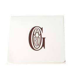 Pre Owned Goyard Black Goyardine Canvas and Leather Bourget PM Trolley