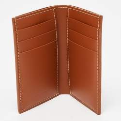 Goyard Black Goyardine Coated Canvas Saint Pierre Card Holder