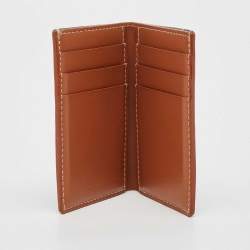 Goyard Black Goyardine Coated Canvas Saint Pierre Card Holder