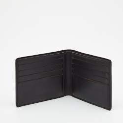 Goyard Brown Goyardine Coated Canvas Victoire Bifold Wallet