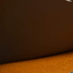 Pre Owned Goyard Grey Goyardine Coated Canvas Saint Pierre Bifold Card Holder