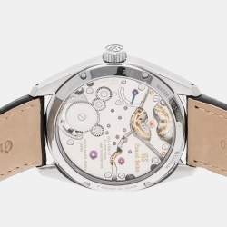 Pre Owned Pre-Owned Grand Seiko Evolution 9 Collection Hi-Beat 36000 SLGW003 Manual Winding 38 mm