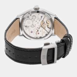 Pre Owned Pre-Owned Grand Seiko Evolution 9 Collection Hi-Beat 36000 SLGW003 Manual Winding 38 mm