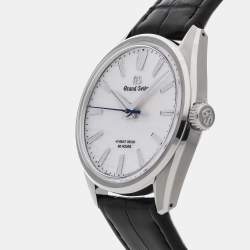 Pre Owned Pre-Owned Grand Seiko Evolution 9 Collection Hi-Beat 36000 SLGW003 Manual Winding 38 mm