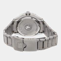 Pre Owned Pre-Owned Grand Seiko Evolution 9 Collection Diver SLGA023 Automatic 43 mm