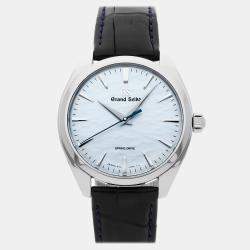 Pre Owned Pre-Owned Grand Seiko Elegance Collection SBGY007 Manual Winding 38 mm