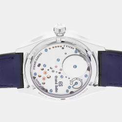 Pre Owned Pre-Owned Grand Seiko Elegance Collection SBGY007 Manual Winding 38 mm