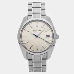 مملوكة مسبقًا ساعة جراند سيكو هيريتيج كولكشن بري-أوند SBGP001