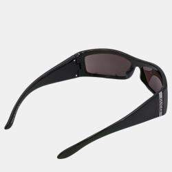 Gucci Green Acetate Sunglasses