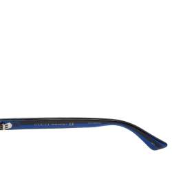 مملوكة مسبقًا Gucci Multicolor GG0056S Wayfarer Sunglasses