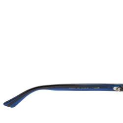 مملوكة مسبقًا Gucci Multicolor GG0056S Wayfarer Sunglasses