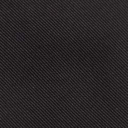 مملوكة مسبقًا Gucci Black Bee Embroidered Silk Slim Tie