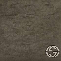 Pre Owned Gucci Olive Green Leather Interlocking G Bifold wallet