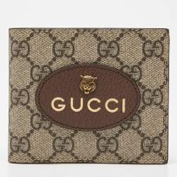 Gucci Beige Wallets for Men for sale