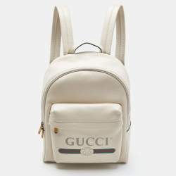 Gucci mini backpacks hot sale