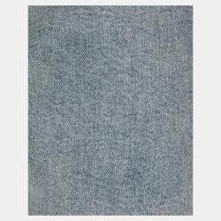 Pre Owned Gucci Cotton Jeans 31