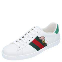 Buy Gucci Shoes \u0026 Bags for Men | The 