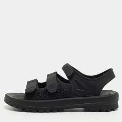 Gucci Men's Agrado Flat Sandals