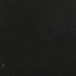 Pre Owned ربطة عنق غوتشي كلاسيكية شيفون أسود