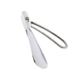 مملوكة مسبقًا Gucci Mini Shoe Horn with Guccissima Leather Case