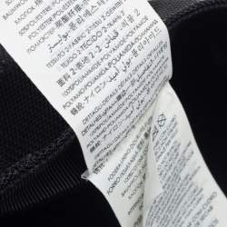 Pre Owned  Gucci Beige GG Supreme Tiger Print Synthetic Baseball Cap XL