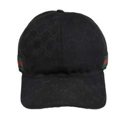 Shop GUCCI Men's Caps