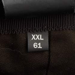 مملوكة مسبقًا قبعة بيسبول غوتشي كانفاس جي جي بيج 