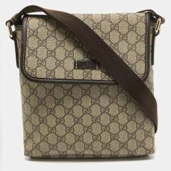 Gucci messenger sling bag best sale