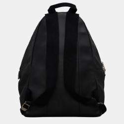 Gucci Rubber Guccissima Leather Backpack