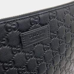 Gucci Cimaline Clutch