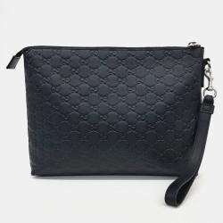 Gucci Cimaline Clutch