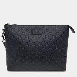 Gucci Cimaline Clutch