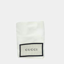 Gucci GG Supreme Neo Vintage Web Belt Bag