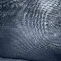 Gucci Black GG Rubber Effect Small Cross Body Bag 
