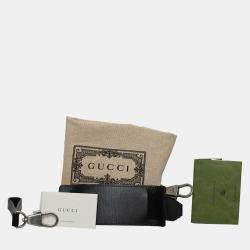 Gucci GG Supreme Messenger Bag
