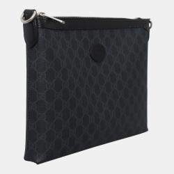 Gucci GG Supreme Messenger Bag