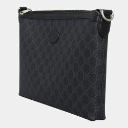 Gucci GG Supreme Messenger Bag