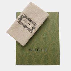Gucci Gg nylon Belt Bag Blue/Purple Nylon Rubber