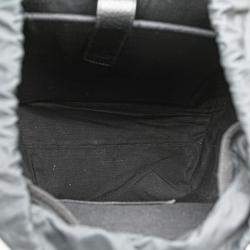 Pre Owned Gucci Gg Psychedelic Large Backpack Multicolor Pvc Leather