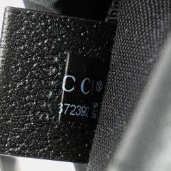 Pre Owned Gucci Gg Psychedelic Large Backpack Multicolor Pvc Leather