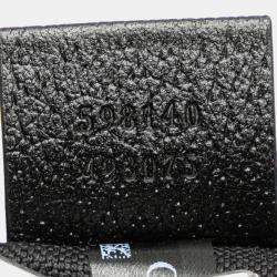 Pre Owned Gucci Gg Psychedelic Large Backpack Multicolor Pvc Leather