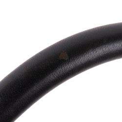 Pre Owned حقيبة غوتشي دوفل كانفاس سوبريم جي جي بنية