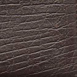 Gucci Beige GG Supreme Canvas Bi Fold Wallet