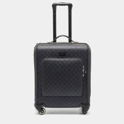 Buy designer Suitcases by chanel at The Luxury Closet.