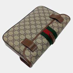 Gucci Multicolor Jackie Belt Bag (699930)