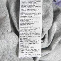 Gucci Black Ignasi Monreal Print Cotton Crew Neck T-Shirt M