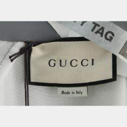 Gucci Zip-Up Jacket