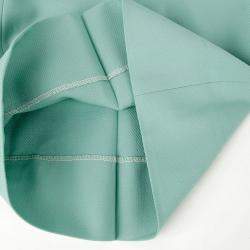 Gucci Mint Fine Wool Pants Size 50